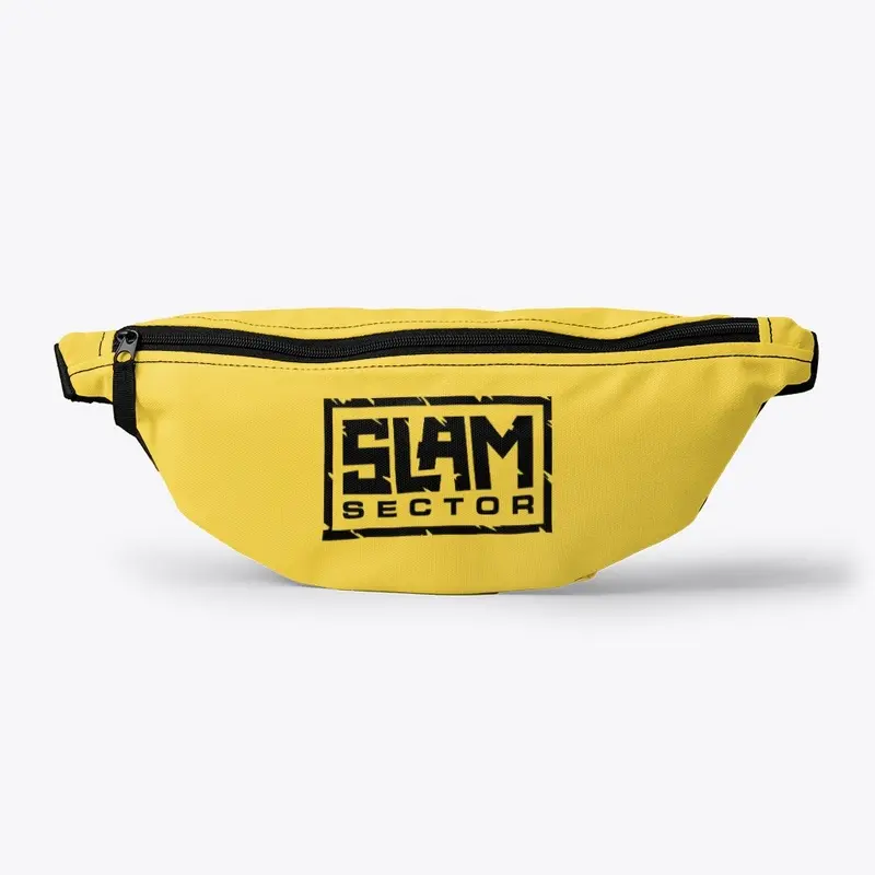 SLAM SECTOR Tactical Dice Carry Pouch